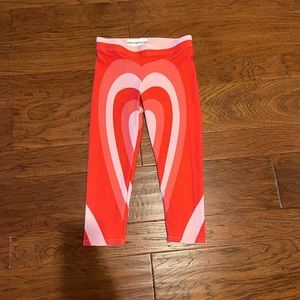 Leggings - FIERCEPULSE- Womens small- never worn